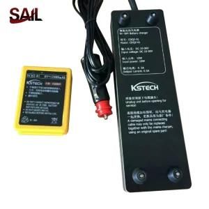 Hbc Ba214061 Battery Charger for Concrete Pump Truck Remote Controller