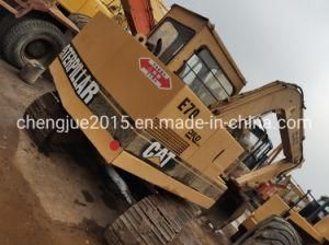 Cat E70b Excavator Used Original Caterpillar E70 Excavator for Sale