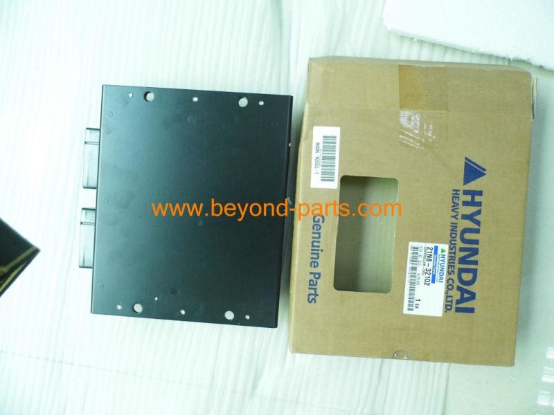 R290LC-7 Excavator Control Panel Controller 21n8-32102