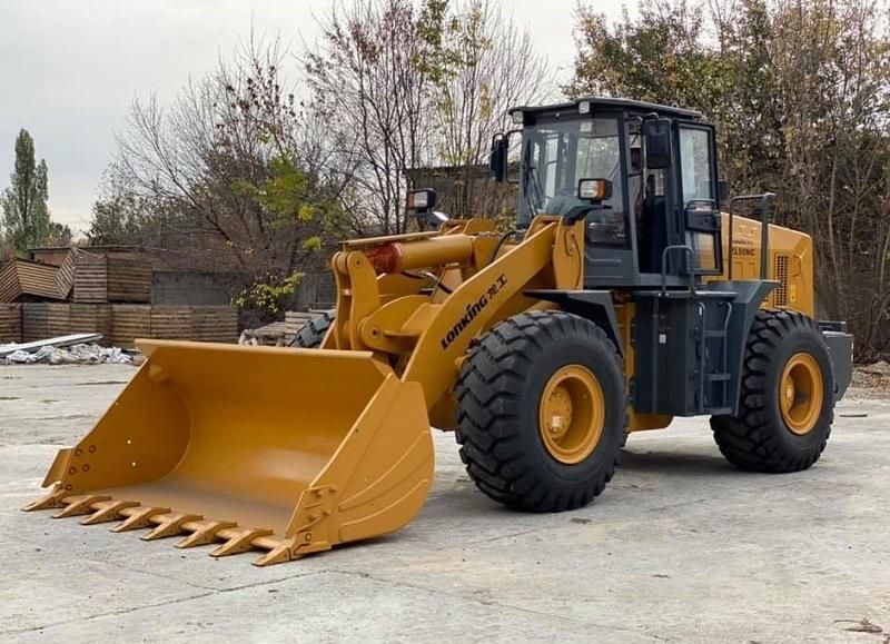 China Liugong Lonking Lovol Shantui Sem Mini Loader Front Wheel3ton 5ton Zl50g Zl50gn Lw300kn Lw330fn Lw500fn Lw500kn Lw550 Syl956h Tyre Wheel Loader 932n