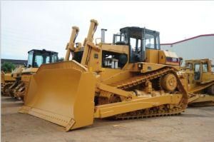 HBXG SHEHWA The Price of Bulldozers SD9 Crawler Bulldozer