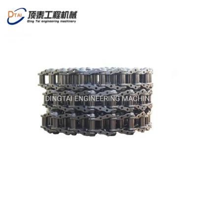 Excavator Undercarriage Parts Track Link Track Chains Ex100 9091948 Track Group