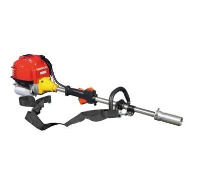 Pme-Pvh/Pvzs Honda Engine Concrete Vibrator with 4-Stroken