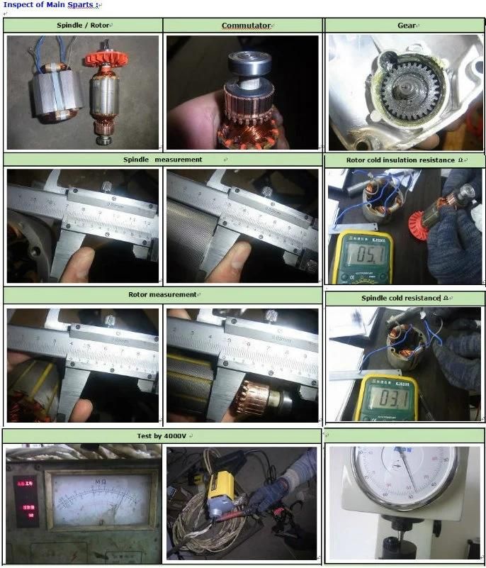 Zid-35mm Portable Electric Hand Concrete Vibrator