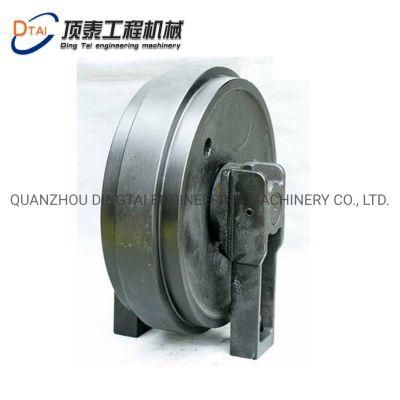 PC20 PC30 PC40 PC60 Mini Excavator Parts Track Guide Idler Roller for Komatsu