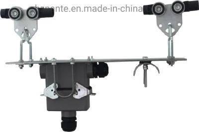 Festoon System 16 Pin Pedent Cable Trolley