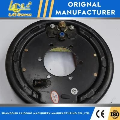 Lgcm Brake Rotor/Disc/Hub/Racing/Bell for Wheel Loader with Bottom Price