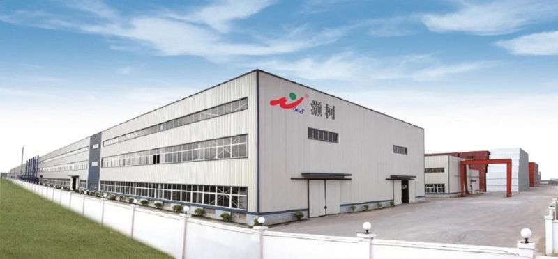 High Quality Warehouse Loading Ramp Container Ramp for Forklift Truck
