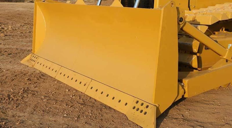 China Sem816 Sem822 Crawler 190HP Bulldozer/Bulldozers/Sem Bulldozer