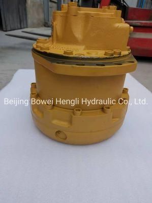 Ingersoll Rand SD100d Roller Hydraulic Motor Wheel Traveling Motor 58871047