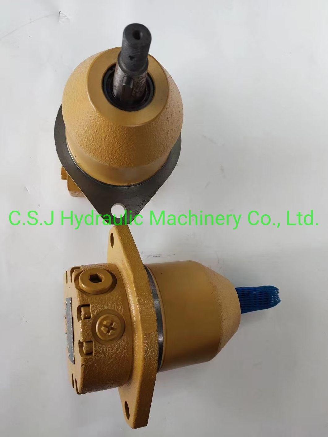 Caterpillar Cat330c Fan Motor 191-5611