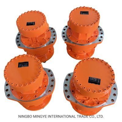 Hot Sales MCR5 Hydraulic Motor for Rexroth