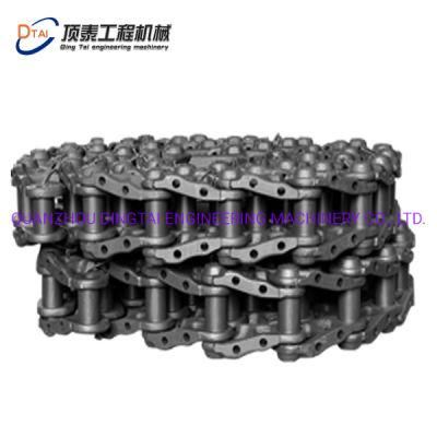 Excavator E325/329 Track Link Assy 236-8893 Track Chain Undercarriage Parts