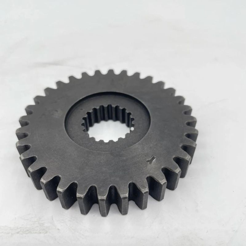 PC60-6 Traveling Gear Part