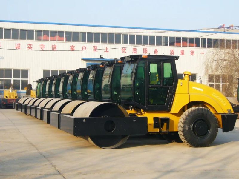 Lutong 12 Ton Hydraulic Road Roller Compactor Lts212h