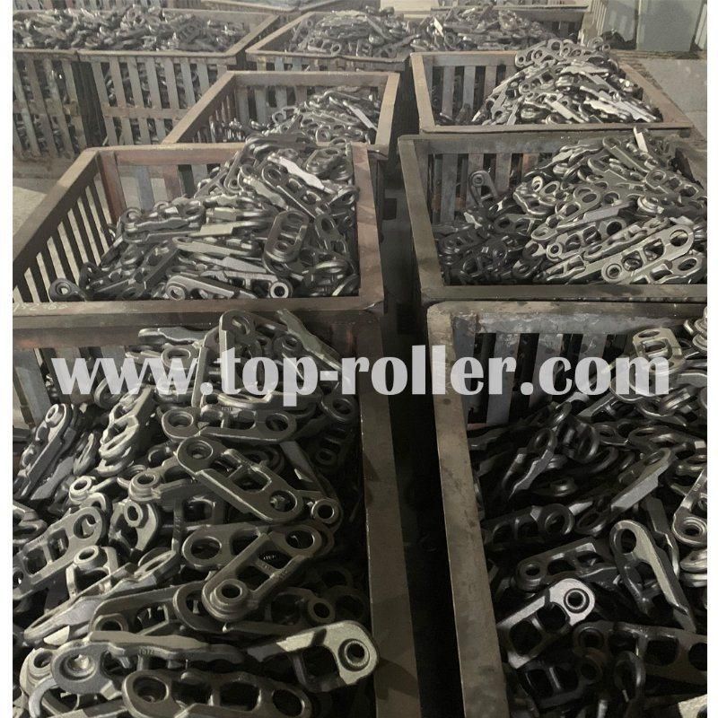 OEM Quality Excavator Track Link for Komatsu PC120