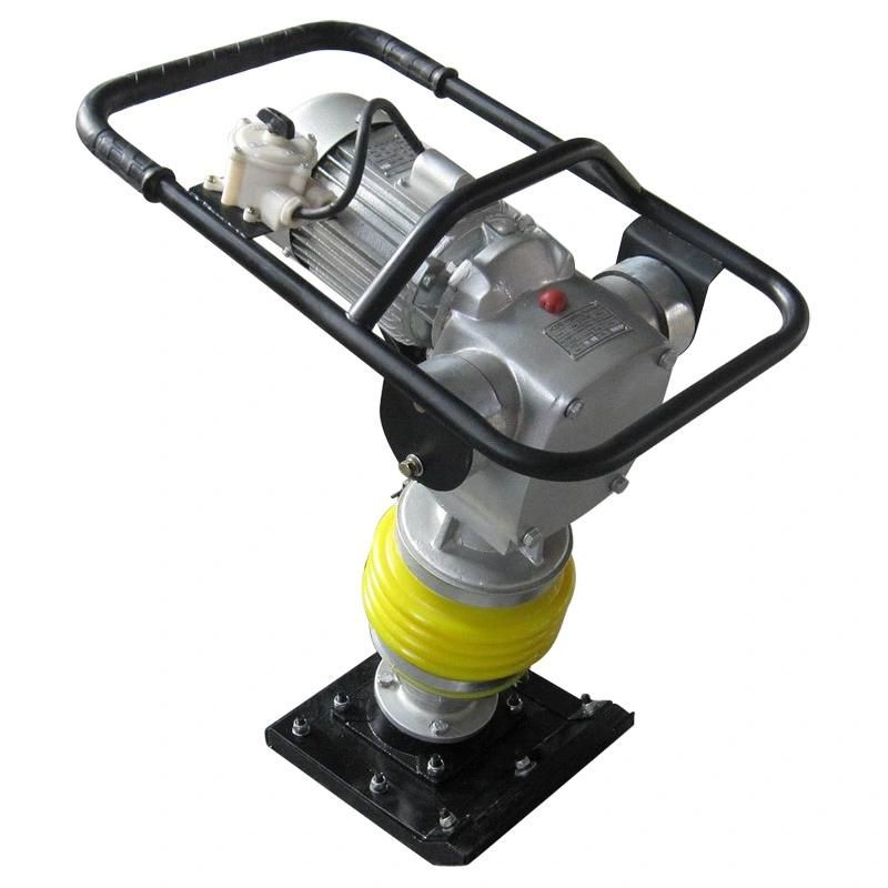 Hcd80 Manufacture, Factory China Supplies Tamping Rammer
