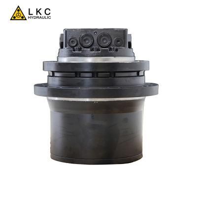 NACHI Phv-4b Final Drive to Fit Excavator Caterpillar 305.5