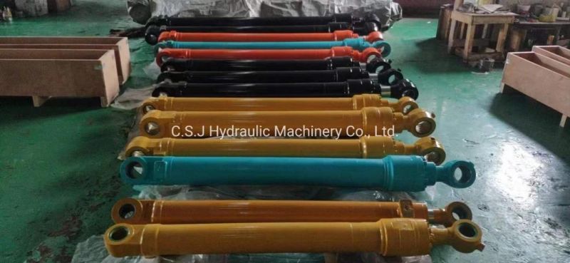 Bucket Arm Boom Hydraulic Cylinder for Cat E320d