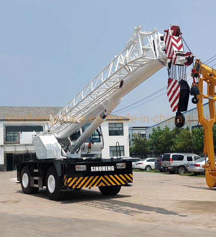 12 Ton Multifunction Crawler Crane with Side Lifting Pipelayer Machine