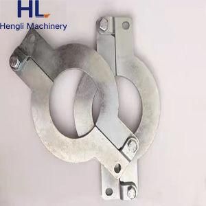 OEM 70mm Inner Diameter Gasket Earth Moving Machinery Medium Excavator Bucket Pin Metal Gasket