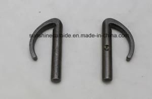 U-Pins Locking Bolts Used for Soilmec Kelly Bar