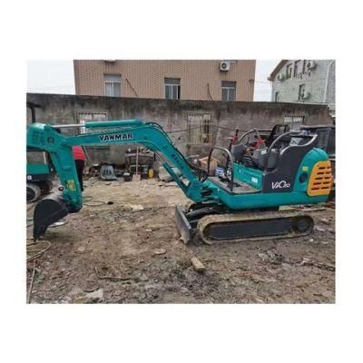 Second Hand Mini Excavator 2 Ton 2 T Yc20 Cheap