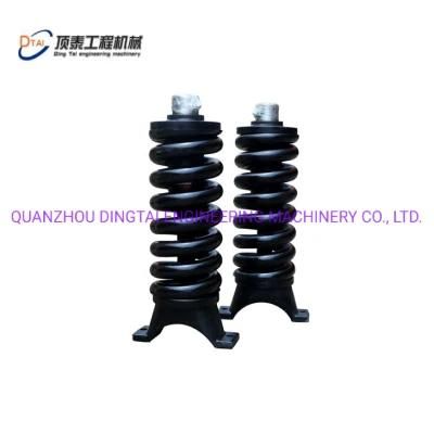 Track Adjuster for PC150-1 PC160LC-7 PC180LC-3 PC100-1 PC100L-3 PC100-2 PC200-6 Excavators Track Adjuster Assembly