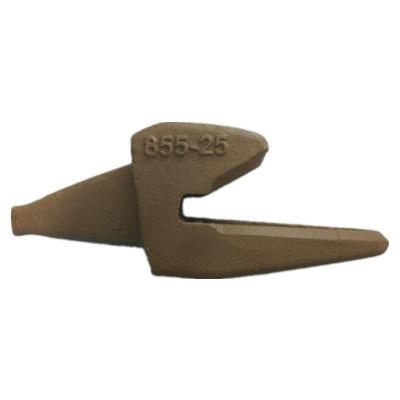 Excavator Bucket Adapter 855-25 for Esco Model