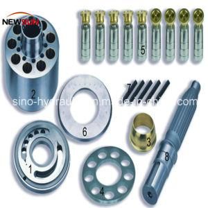 Hydraulic Pump Parts MKV-23 Series for Tokiwa