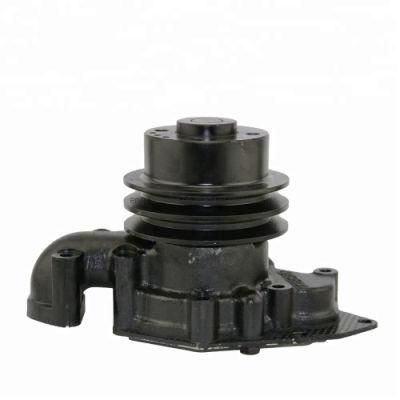 Excavator Spare Part F7200-1307100b Engine Water Pump