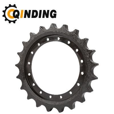Kobelco Crawler Crane Sprocket for High Quality Construction Machinery