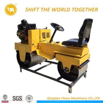 Mini Road Roller Compactor