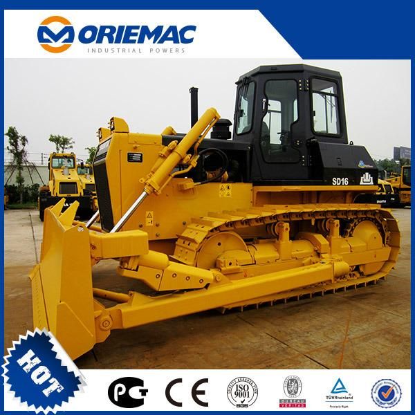 SD16 Bulldozer Under Track Bottom Roller Made in China