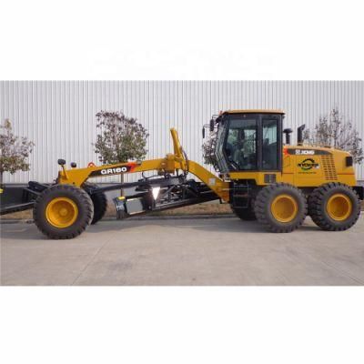 Road Machinery Motor Grader 180HP GR180 with Good Price for Sale