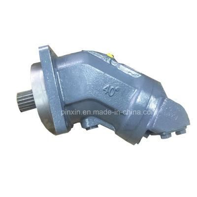 Low Speed Hydraulic Piston Motor A2FM90 for Truck Mixer Asphalt Paver