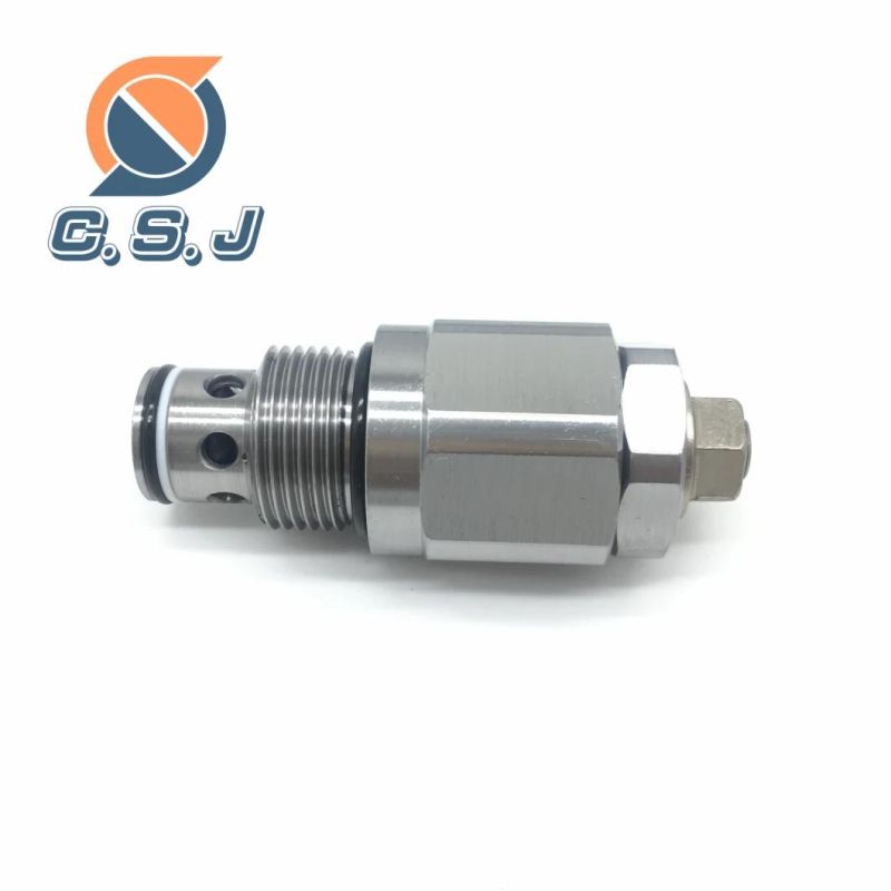 Excavator Ec460 Main Valve and Relief Valve Rotary Valve