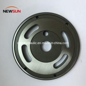 Engine Parts Excavator Hydraulic Pump Parts of Kmf90 (PC200-5HM) Valve Plate