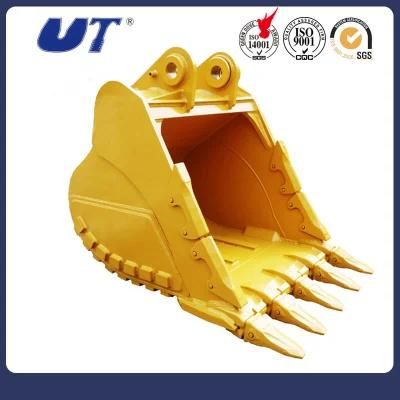 Sell Excavator Hydraulic Bucket