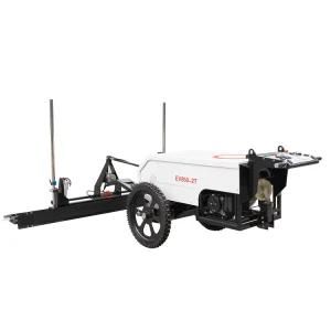Ride-on Hydraulic Concrete Leveling Machine Laser Leveling Machine Ground Leveling Machine
