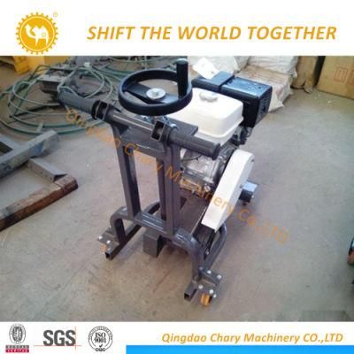 Asphalt Saw Road Cutting Machine