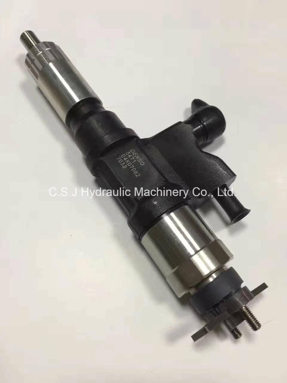 Original Diesel Fuel Injector Pump for PC400-7