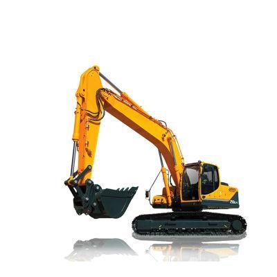 Hy-Udai Brand New 21 Ton Crawler Excavator R215vs 215vs for Sale