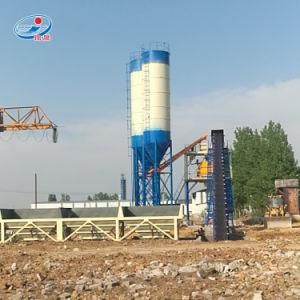 Hot Selling Hzs90 Concrete Batching Plant for Sale