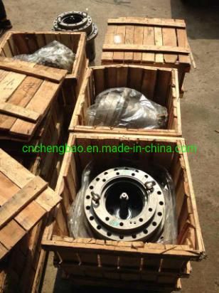 PC30 PC40-7 Excavator Final Drive Reducer