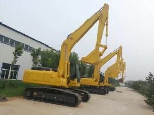 China 36ton 1.6m3 Large Crawler Hydraulic Excavator