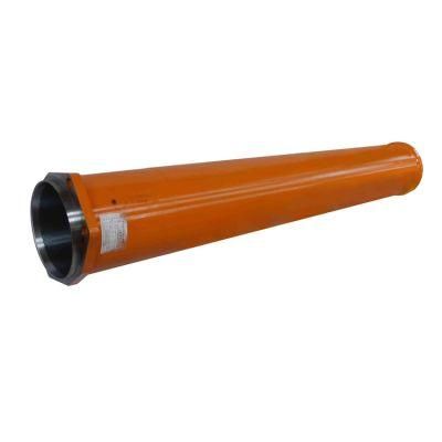 High Quality Heavy Truck Pump Spare Parts Delivery Cylinder DN260