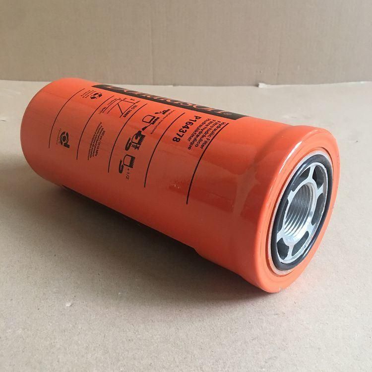 High Quality Donaldson Hydraulic Oil Filter (P164378)