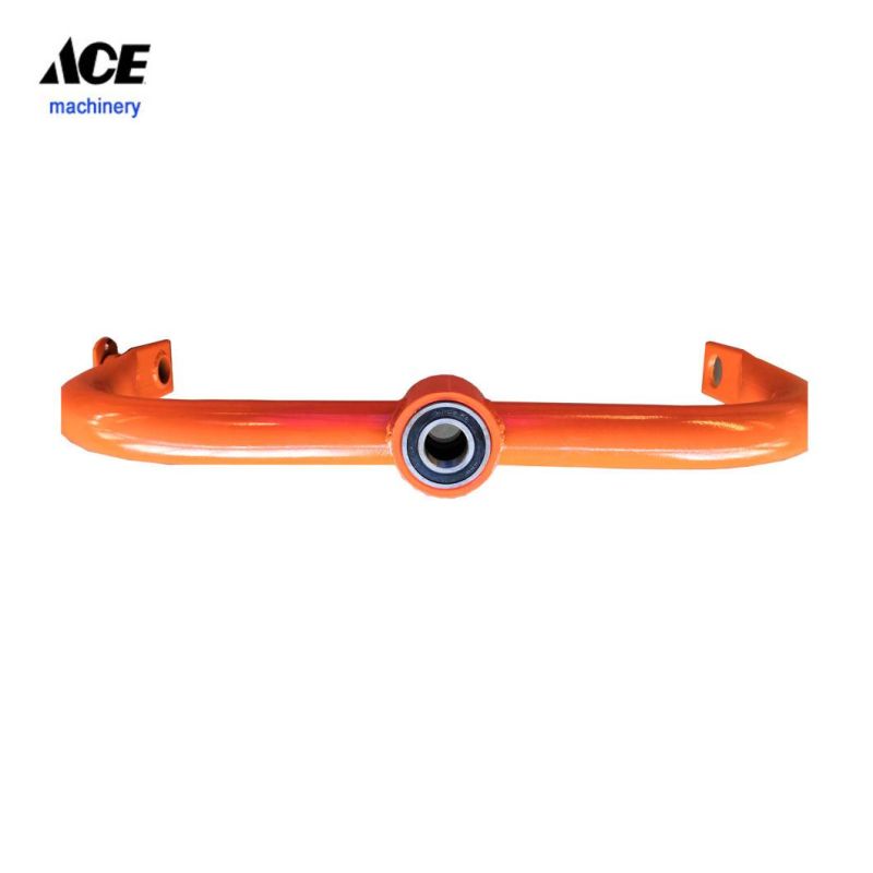 200L Convenient Portable Mini Construction Hand-Held Concrete Mixer