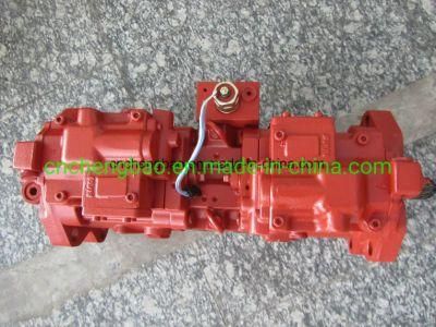 K3V112 K3V180 K3V280 K5V200 Excavator Main Pump